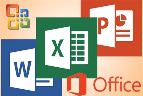 Pakiet Microsoft Office Word Excel Power Point