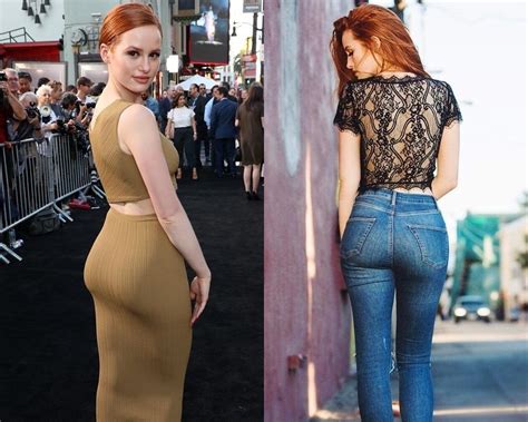 Madelaine Petsch Sexy Photos Thefappening
