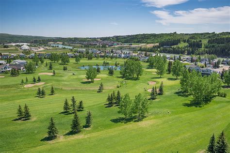 Town Of Cochrane 005 Jzaerial Inc