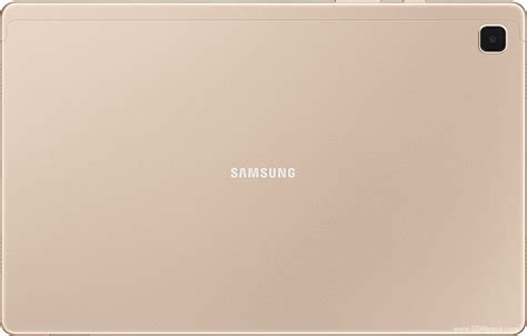 Samsung Galaxy Tab A7 104 2020 Pictures Official Photos