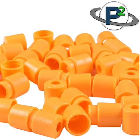 Breakaway Pop Barrel Connectors Plastic Cord Lock Clasps Etsy