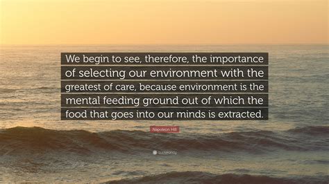 💌 Importance of our environment. Importance of Environment ...
