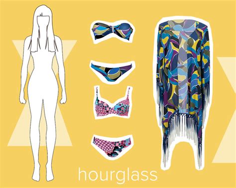 Beach Bound Here S How To Find The Best Bathing Suit For Your Body Shape