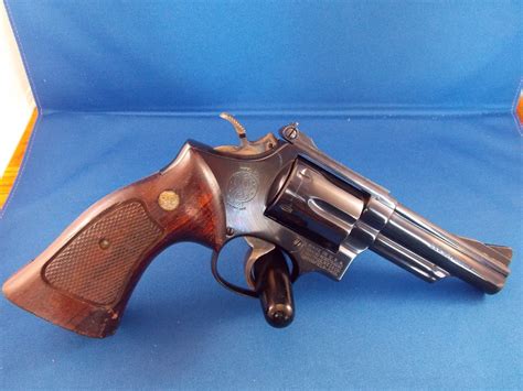 Smith And Wesson Model 19 3 Production Date Smith And Wesson Forums