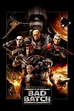 Star Wars: The Bad Batch (TV Series 2021- ) - Posters — The Movie ...