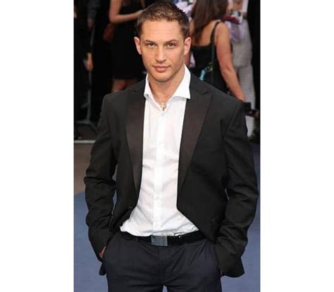 finds his balance and glares at eames. Get Tom Hardy Black Suit | Inception Premiere Suit