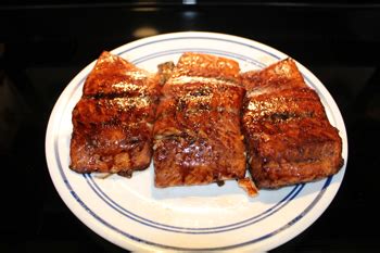Try this delicious and super easy recipe for smoked salmon. Smoked Salmon on a Traeger Outdoor Grill - Utah Outdoor ...