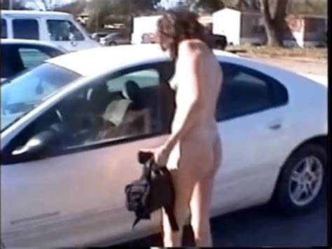 Iowa Wife Nude Outside Driving XNXX COM