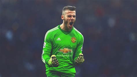 David De Gea Wallpapers - Wallpaper Cave