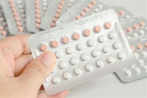 7 Facts Anyone Taking Birth Control Should Know Vox