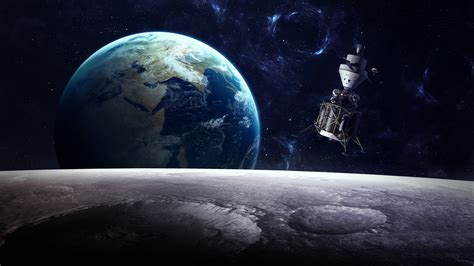 X Resolution Planet Earth Earth Planet Satellite Hd Wallpaper Wallpaper Flare
