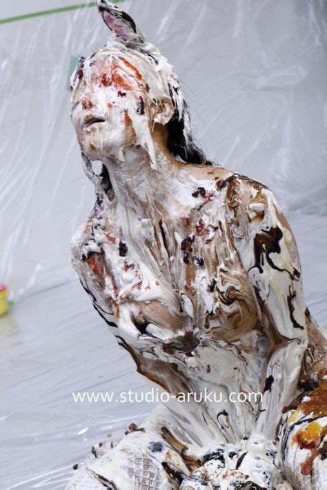 57 Pies In Her Face Ideas Face Best Cleaning Products Messy Clothes