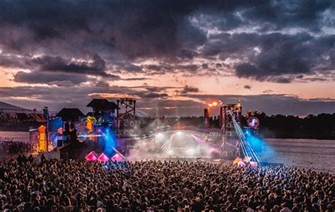 For 10th anniversary of festival. WIN: 2x Extrema Outdoor 2017 Weekender + camping ...