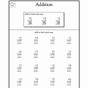 Free Printable Math Worksheets For Second Graders