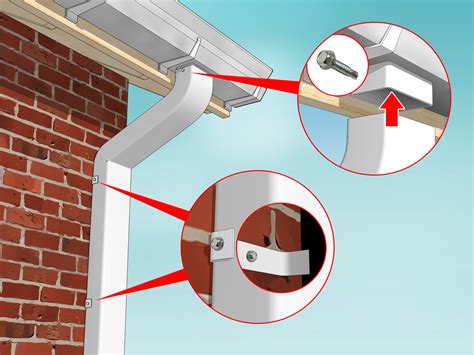 Some Known Details About How To Install Gutters Using Tips From The