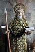 Santo Tomas Apostol | -Lenten Exhibit 2013 -San Sebastian Pa… | Flickr