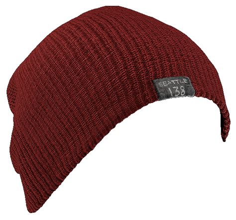 Beanie Hipster Transparente Png Png Mart