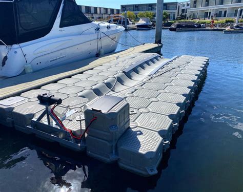 Modular Boat Docks Ultimatedocking