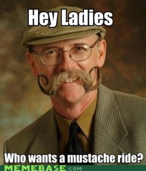 [image 178187] moustache know your meme