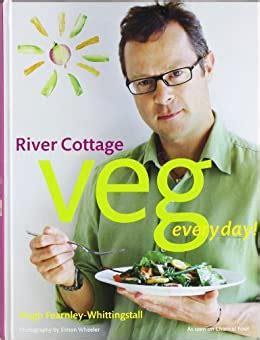 Add the rice, cashews and raisins to the veg. Veg: River Cottage Everyday: Hugh Fearnley-Whittingstall ...