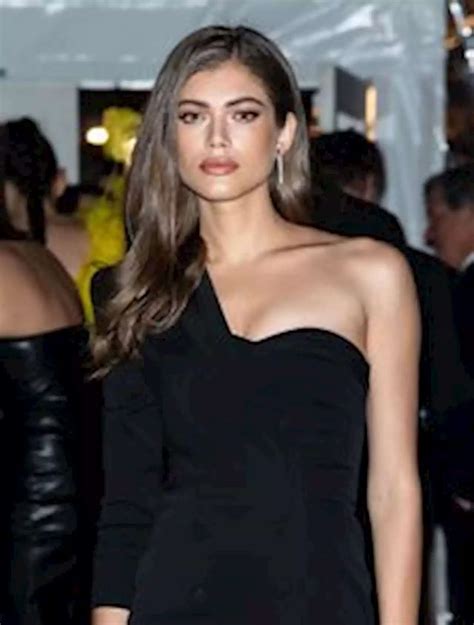 Valentina Sampaio Makes History As First Trans Sports Illustrated