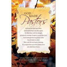 Pastor Appreciation Poems And Quotes Clip Art Library