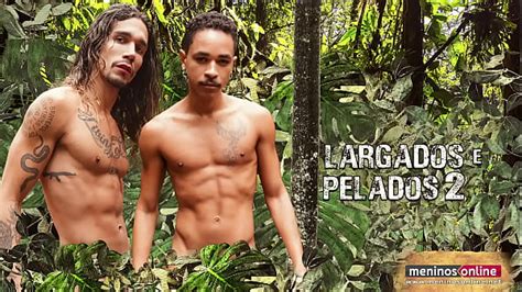 Caco Foxx And Lucas Mazoni Bareback Andlargados E Pelados 2and Xxx Mobile Porno Videos And Movies