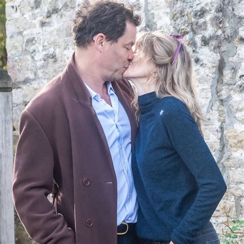 Dominic West’s Marriage ‘over’ Following Lily James Scandal The Advertiser