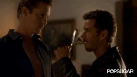 First Things First A Stiff Drink True Blood Sex Scene Between Jason