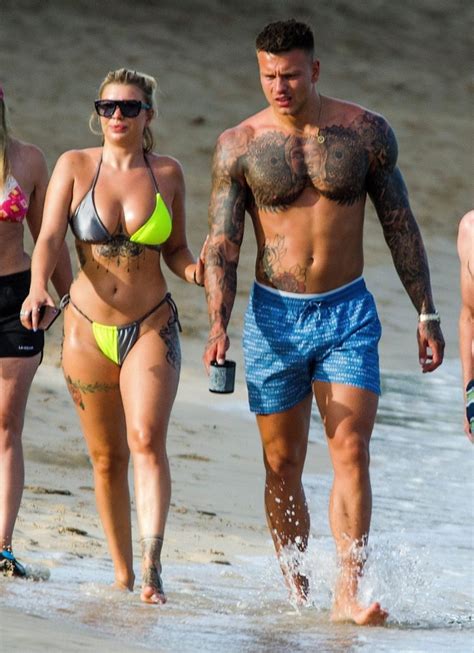 Olivia Buckland Tits Thefappening Page 2