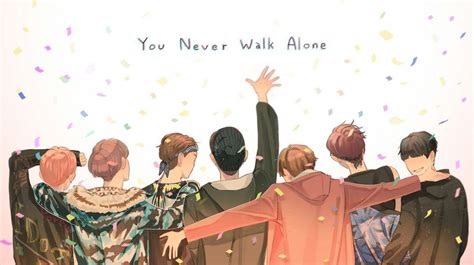 Maybe you would like to learn more about one of these? Image result for bts laptop background ... | Gambar lucu ...