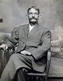 Doc Scurlock - Alchetron, The Free Social Encyclopedia