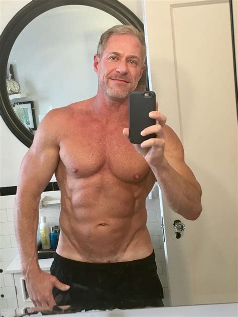 How To Get Fit In Your 50s Odw Talks To Jdw Nyc Fit Lean Physiques