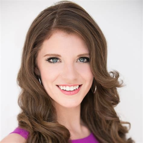 Miss Montana From Miss America 2016 Meet The Contestants E News