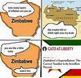 Zimbabwe Hyperinflation Memes are slowly rising in stock. Invest now ...