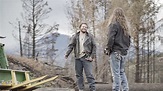 La nueva temporada de Alaska: hombres primitivos llega a Discovery con ...