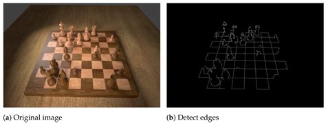 Chess Sample Object Detection Dataset And Pre Trained Model By Yolov