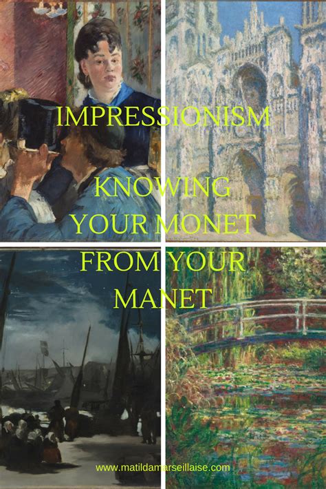 A Review Of The Exhibition Colours Of Impressionism Masterpieces From