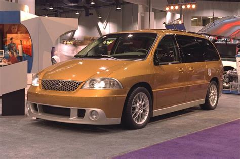 1998 Ford Windstar Builds And Project Cars Forum