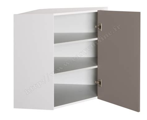 Je vends pour cause de déménagement mes meubles de cuisine: Meuble d'angle haut de cuisine pas cher - Achat | Easy Cuisine