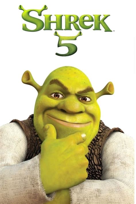 Shrek 5 Movie Information And Trailers Kinocheck