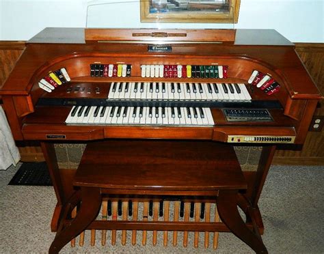 Thomas Organ Antique Stores Resale Store Treasure Hunt