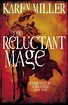 Read The Reluctant Mage Online Read Free Novel - Read Light Novel ...