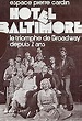 Hôtel Baltimore (TV Movie 1976) - IMDb