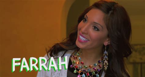 Teen Mom Og Recap Farrah Abrahams Return Is Exactly What We Expected The Stir