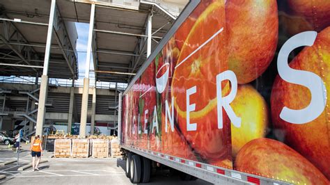 Gleaners Food Bank Of Indiana Named Official Charitable Partner Of Ims