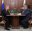 Igor Setschin: So viel Macht hat der Rosneft-Chef - WELT