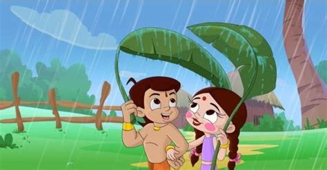 Justice For Chutki Chhota Bheem Isnt Marrying Indumati Makers Confirm After Justice For