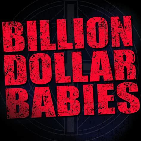 Billion Dollar Babies Swe