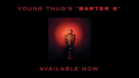 Young Thug Barter 6 Download Sharebeast Masalover